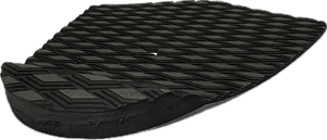 แผ่นรองกระดานโต้คลื่นแบบสั่งทำความหนา2.5ซม. อุปกรณ์เสริมสำหรับเล่นกระดานโต้คลื่น - Product Image 2