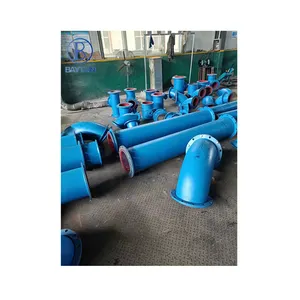 Customized Different Size And Color Polyurethane composite pipe products worth buying