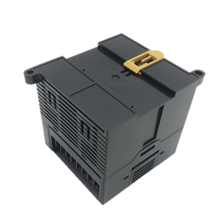 PLC ต้นฉบับใหม่เอี่ยมสำหรับรุ่น CP1L-L14DT1-D - Product Image 2