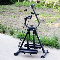 Appareil de fitness Air Walker pour adultes, de haute qualité et abordable, pour le sport et le divertissement