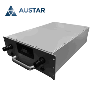 โมดูลสำหรับชาร์จแบบระบายความร้อนด้วยของเหลว ACDC 120kW 75kW LCR100040A ได้รับการรับรองจาก CB ukca - Product Image 6