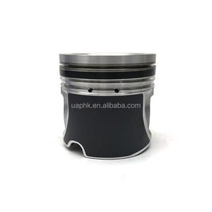 Piston de moteur diesel OM541 0052600 0012300 pour camion - Product Image 4