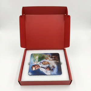 Scatola di Spedizione in Cartone Ondulato Personalizzata all'Ingrosso per Tazze da Caffè in Ceramica, Confezione in Carta Kraft per Tazze - Product Image 6