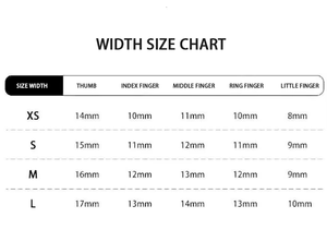 เล็บปลอมอะคริลิกสีดำล้วนแบบใช้ซ้ำได้หรูหราใช้ซ้ำได้ - Product Image 4