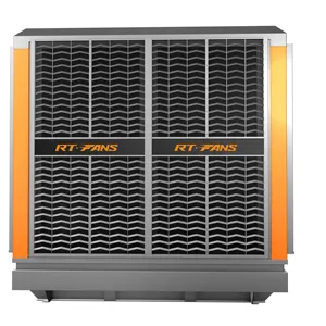 RTFANS industrial factory workshop warehouse cooling water air conditioning systems