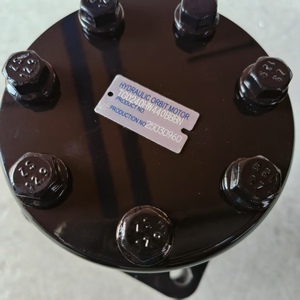 Moteur à piston hydraulique TG0240HW440BBBN ZY TG0625 TG0195 TG0240 TG0335 TG0530 TG TE TF TH Torqmotor Moteurs hydrauliques pour roues - Product Image 2