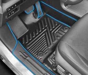 Tapis de sol tout temps Usine <span class=keywords><strong>Design</strong></span> personnalisé Intérieur de voiture 5D CAR MATE Pour <span class=keywords><strong>BMW</strong></span> <span class=keywords><strong>x3</strong></span> - Product Image 3