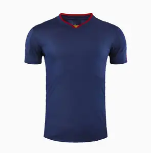 Maglie da calcio del giocatore spagnolo della stagione 2010 dr. Ramos Harvey maglia da calcio Vintage di alta qualità all'ingrosso personalizzata