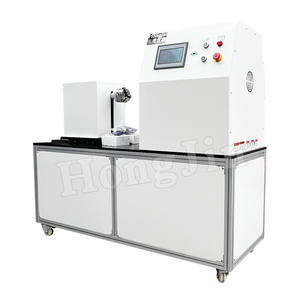 Équipement de test de résistance à la torsion, machine automatique de test de fatigue torsionnelle, instrument de test de couple des ressorts - Product Image 2