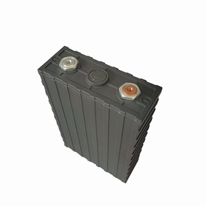 Celdas de Batería de Iones de Litio Prismáticas Sino-poly 3.2V 200ah, Paquete de Baterías de Litio de Alta Potencia, Batería de Almacenamiento de Energía Solar - Product Image 1