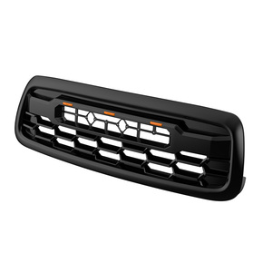 Grille de pare-chocs avant ABS Spedking avec éclairage pour <span class=keywords><strong>TOYOTA</strong></span> Tundra 2000 2001 2002 - Product Image 2
