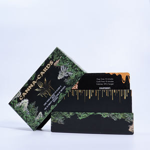 Коктейльная карта с индивидуальным принтом, изучите 100 коктейлей с помощью путеводителя - Product Image 1