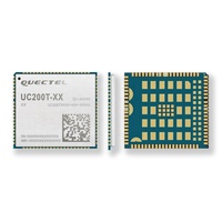 Módulo Quectel UMTS/HSPA+ UC200T de Bajo Costo, Redes EDGE y GSM/GPRS, Módulo 3G para Android