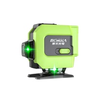 Niveau Laser 12 lignes de haute qualité et à bas prix, vente directe d'usine