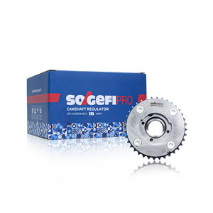 Новый 11368684921 распредвалы и втулки подшипников SOGEFI охлажденный чугун для автоматических двигателей ГРМ VVT шестерни - Product Image 1