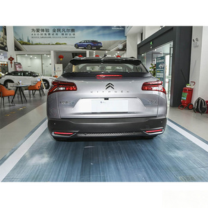 Citroën <span class=keywords><strong>C5</strong></span> <span class=keywords><strong>X</strong></span> <span class=keywords><strong>2023</strong></span> 1.6T Enjoy Trim FWD Automatique Faible Kilométrage Crossover HATCHBACK d'occasion - Product Image 3