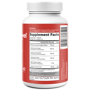 Biologisch <span class=keywords><strong>Graviola</strong></span> Bladextract Vegan <span class=keywords><strong>Capsules</strong></span> Met Natuurlijke Antioxidanten voor Dagelijks Welzijn Private Label Opties - Product Image 2