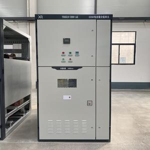 รายการราคาที่แข่งขันได้ของตู้คาปาซิเตอร์จ่ายไฟ 10KV 3000kvar สำหรับใช้งานในสถานีไฟฟ้าย่อย - Product Image 6