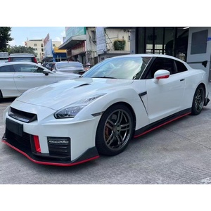 Nuevo Kit de Carrocería Nismo PP Gen2 para Actualización de Coches 2007-2025, Parachoques Delantero/Trasero, Rejilla, Faldones Laterales, Alerón Trasero, Montaje con Tornillos para GTR 35 - Product Image 4