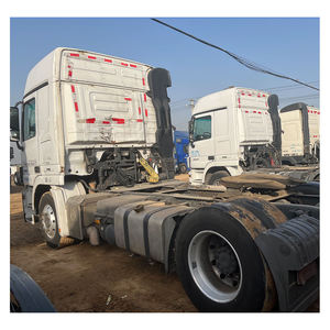 Tracteur Routier <span class=keywords><strong>D</strong></span>'<span class=keywords><strong>occasion</strong></span> Actros 1841 4x2 - Product Image 6