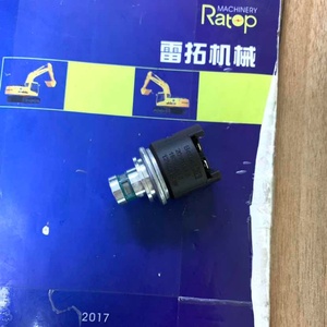 Válvula Solenoide de Transmisión para Excavadora de 12V, 0260120024 ZF0501313374 - Product Image 2