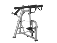 Equipo de fitness de ejercicio con carga de máquina Smith multifuncional personalizable para centros de fitness, bancos y bastidores