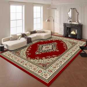 Tốt Nhất Bán Morocco Cashmere Thảm Và Thảm Hiện Đại Thảm Cho Nhà Phòng Khách Phòng Ngủ Ngoài Trời Thảm Thảm - Product Image 2