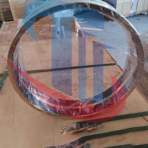 อะไหล่ปั๊มคอนกรีต Putzmeister บูชเท้า Putzmeister 240046002 240047001 บูชท่อ ชิ้นส่วนยึด TRDI70 - Product Image 6