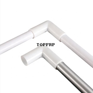 ข้อต่อพลาสติกแบบข้อศอกสำหรับท่อ ลดราคาพิเศษ - Product Image 5