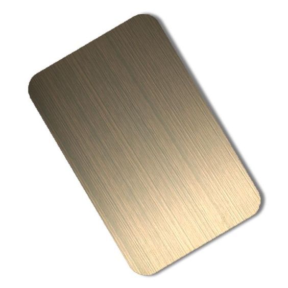 Mur intérieur Décoratif Acp Feuille En Bois Grain En Aluminium Panneau Composite