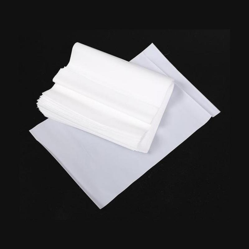High Quality White Polyethylene Plastic Flame