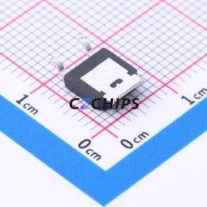 ทรานซิสเตอร์ฟิลด์ทรานซิสเตอร์ (มอสเฟท) แบบดั้งเดิมและใหม่252 - Product Image 2