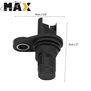 BMW 320i 330i 340i M240i için oto sensörler yedek parça eksantrik mili sensörü pozisyon Models modelleri X1 X3 X5 13627525014 & 13627546660 - Product Image 2