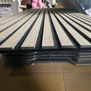Paneles Acústicos <span class=keywords><strong>de</strong></span> Tela Ecológica - Paneles Insonorizantes Resistentes al Fuego y a la Humedad para Estudio <span class=keywords><strong>de</strong></span> Grabación y Sala <span class=keywords><strong>de</strong></span> Conferencias - Product Image 4