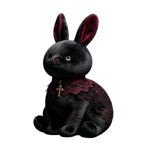 Juguetes de Peluche de Terror Personalizados al por Mayor, Animales de Peluche para Fiestas de Halloween, Suministro al por Mayor para Minoristas Europeos y Americanos - Product Image 3