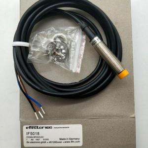 หนึ่งชิ้นสำหรับเซ็นเซอร์สวิตช์ความใกล้เคียง IFM รุ่นใหม่ IF5018 - Product Image 3