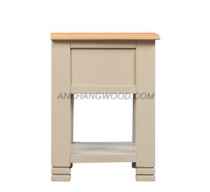 Wholesale Price LEGACY Lamp Table <b>Bedside</b> Table Nightstand Bedroom Furniture New Design High Quality - Product Image 5