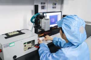 Unidade de Refrigeração Termoelétrica Peltier Mini Resfriador de Água Industrial com Resfriamento Líquido para Peças de Refrigeração - Product Image 5