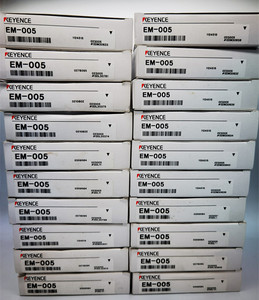 Sensores de Proximidad EM-005 con Amplificadores en Cable, Tipo M5, NPN, Nuevos y Originales - Product Image 6