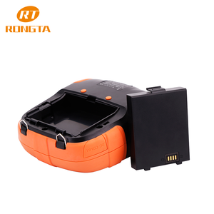 Impresora de Etiquetas Móvil Rongta RPP320, Impresora Térmica Portátil Inalámbrica con Bluetooth / WiFi / USB - Product Image 3