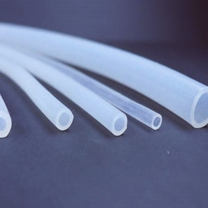 Tubo de Silicona Transparente de Grado Alimenticio, Flexible y No Tóxico, para Transferencia de Leche, Larga Duración, para Recolector de Alto Rendimiento - Product Image 6