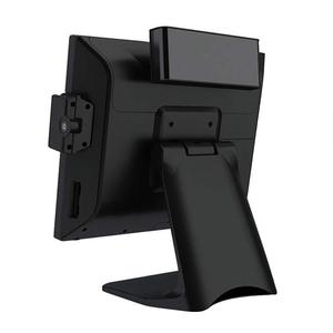 15 inch fashion small cost touchpad kitchen pos system clinic - Product Image 4