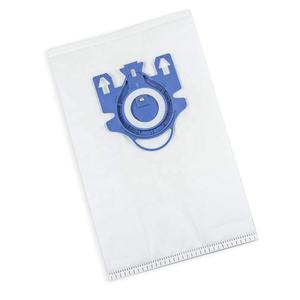 <span class=keywords><strong>Sac</strong></span> à poussière non tissé pour <span class=keywords><strong>aspirateur</strong></span> OEM 3D Type <span class=keywords><strong>GN</strong></span> Efficiency adapté à <span class=keywords><strong>Miele</strong></span> Airclean - Product Image 2