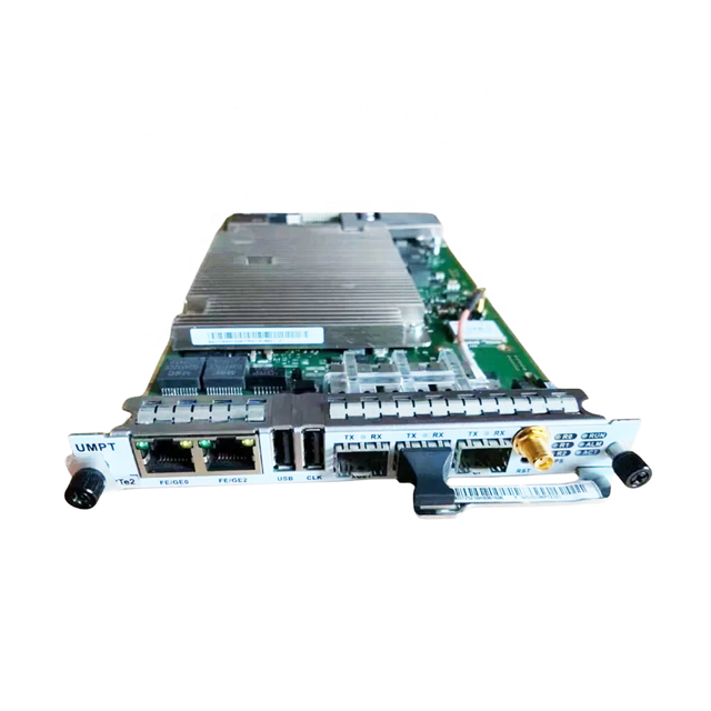 UMPT BBU Module UMPTg2 UMPTg3 Baseband Unit UMPTe2 UMPTe3 WD2DUMPTE501 BBU3900 BBU5900 main processing transmission card