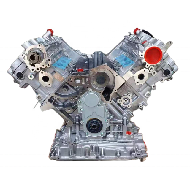 Engine Assembly Q7 3.0T CRE CJTC CAJA CRCA CJTB CATA CJWC Engine Long Block for Audi Q7 A8 A7 for VW Touareg for Cayenne