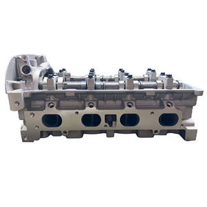 Testata Completa R 1.6 1481576 7S7G6C032AA BM5G6A258AB AE8G-6090-BA per <span class=keywords><strong>Ford</strong></span> <span class=keywords><strong>Focus</strong></span> 1.6 <span class=keywords><strong>16V</strong></span> Ti-VCT Sigma - Product Image 3