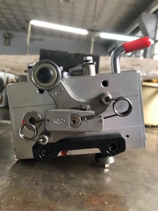 GP20A đánh bóng trục ổ tuyến tính đi qua đơn vị - Product Image 5