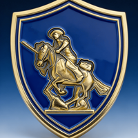 Fabricant professionnel d'articles religieux en alliage de zinc de haute qualité, finition Or antique, personnalisable, en gros, certifié CE, découpé à l'emporte-pièce/pailleté/avec gemmes