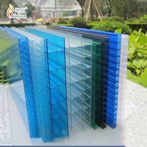 6000*2100mm <span class=keywords><strong>prix</strong></span> usine Offre Spéciale maille en nid d'abeille en plastique - Product Image 6