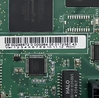 Carte RDC pour robot de précision KUKA KRC4 00246872 12V DC, applicable au convertisseur numérique de résolveur de cabinet de commande de robot 00-246-872